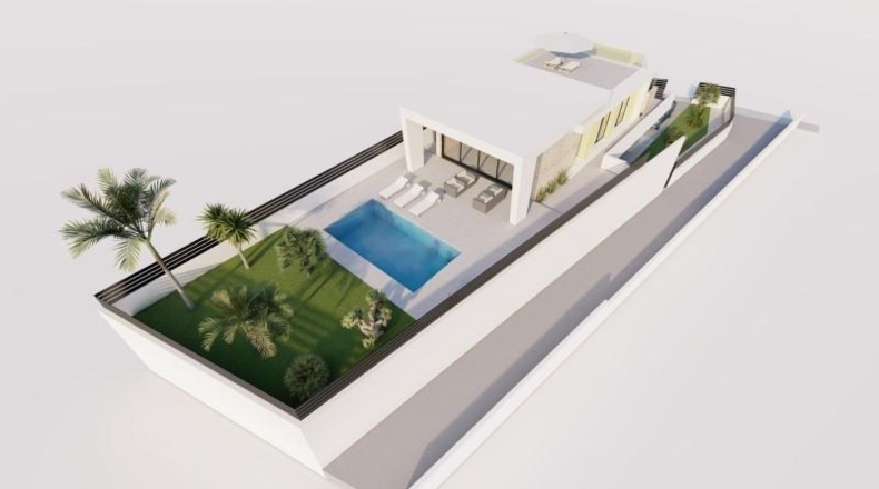 Alicante - Torrevieja - 434m2