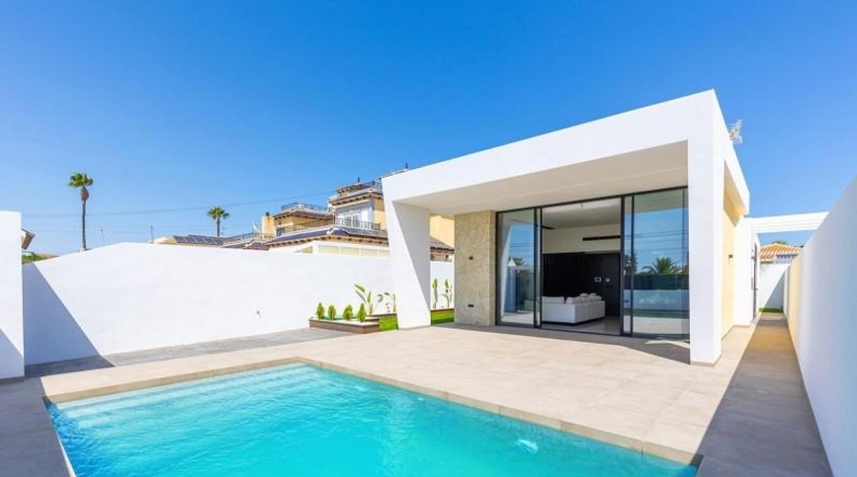 Alicante - Torrevieja - 434m2