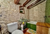 Xalet independent amb terreny en venda a la España, Torroella de Montgrí, ref.: TR390395 foto