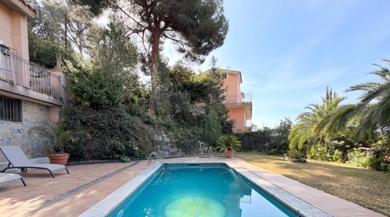 Barcelona - Mataró - 1342m2