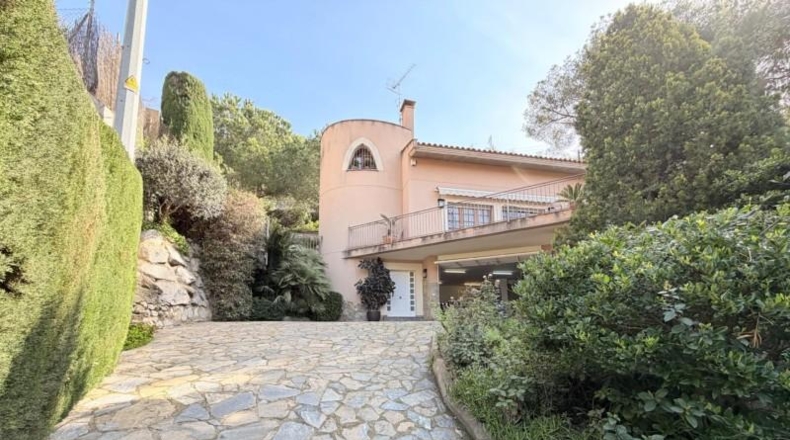 Barcelona - Mataró - 1342m2