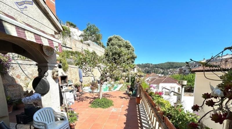 Barcelona - Vallirana - 1155m2