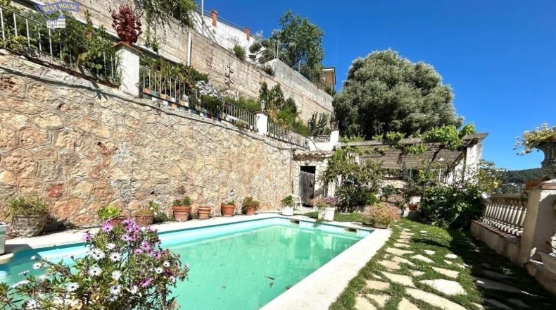 Barcelona - Vallirana - 1155m2