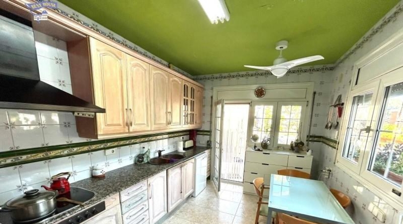 Barcelona - Vallirana - 1155m2