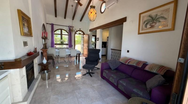 Alicante - Dehesa de Campoamor - 900m2