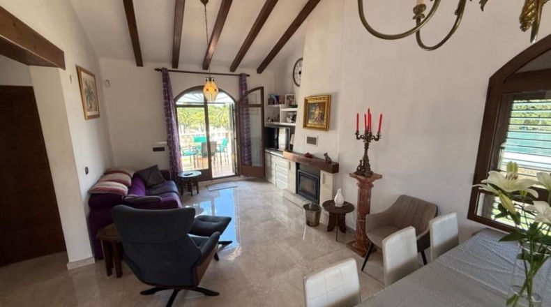Alicante - Dehesa de Campoamor - 900m2