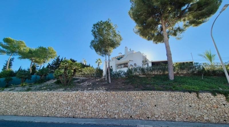 Alicante - Dehesa de Campoamor - 900m2