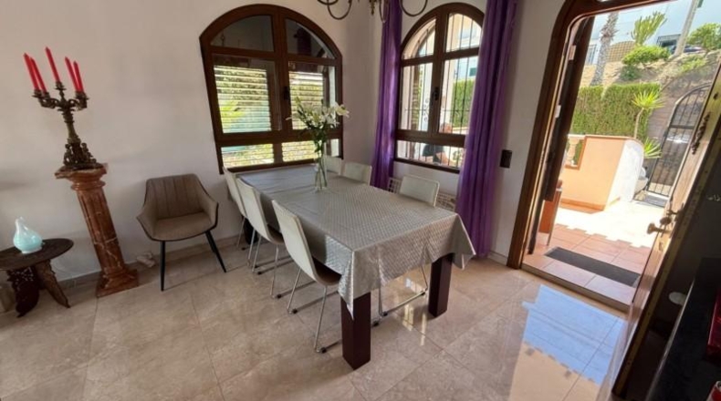 Alicante - Dehesa de Campoamor - 900m2