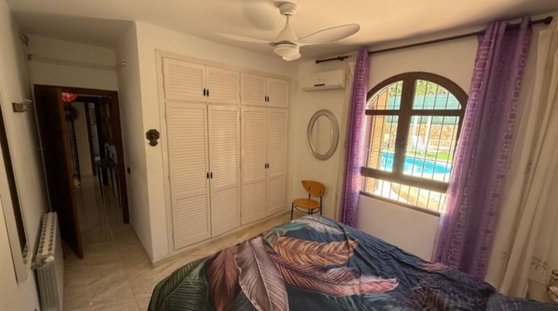 Alicante - Dehesa de Campoamor - 900m2