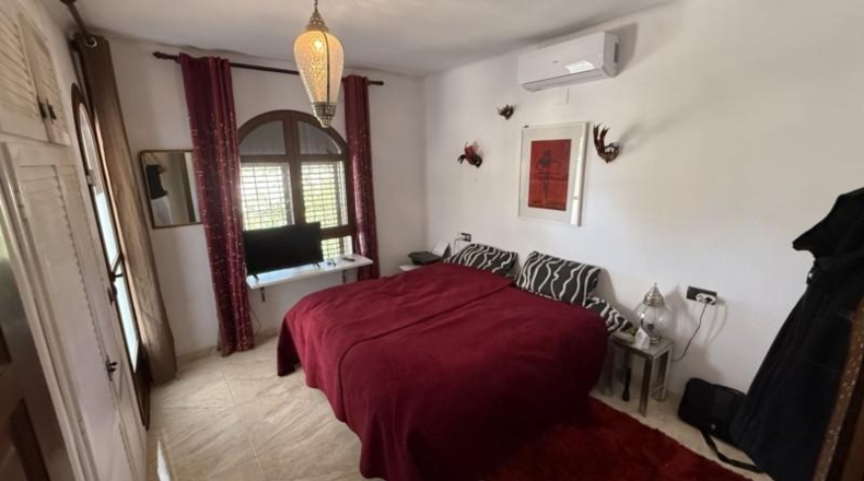 Alicante - Dehesa de Campoamor - 900m2