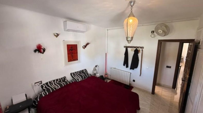 Alicante - Dehesa de Campoamor - 900m2