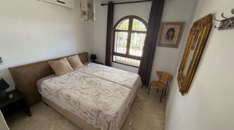 Alicante - Dehesa de Campoamor - 900m2