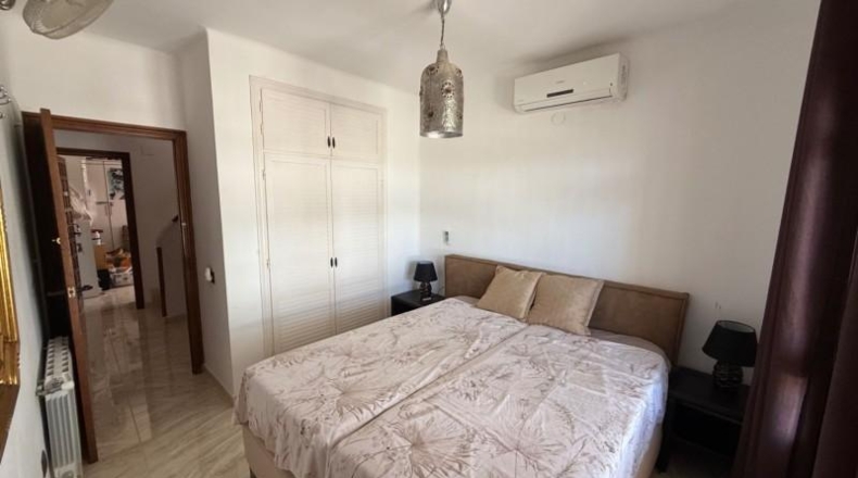 Alicante - Dehesa de Campoamor - 900m2