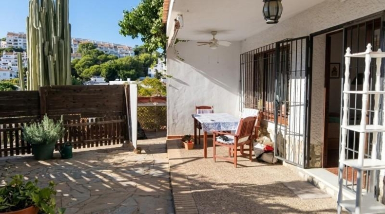Малага - Mijas - 334m2