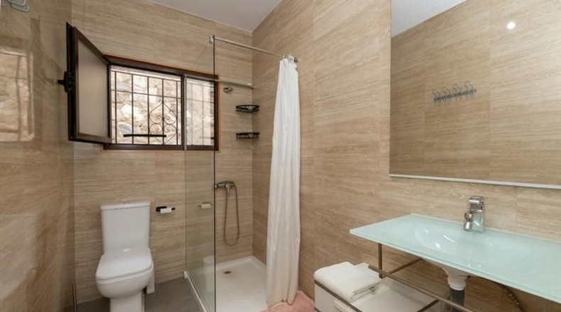 Малага - Mijas - 334m2