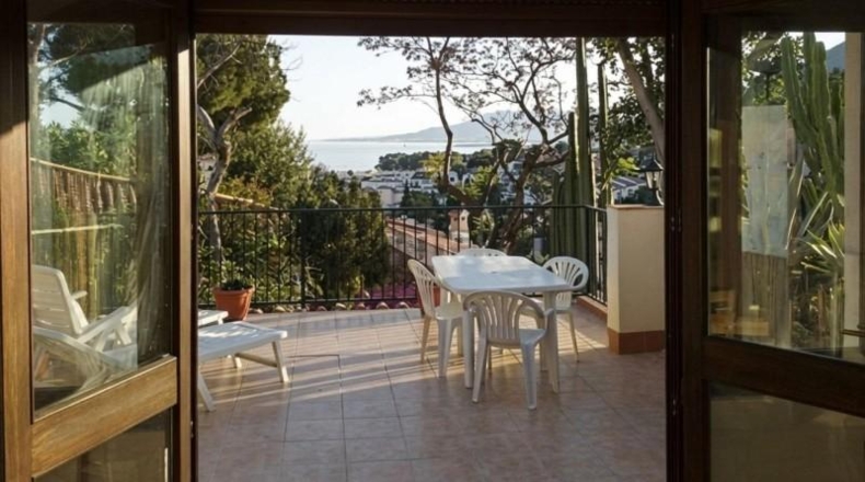 Малага - Mijas - 334m2