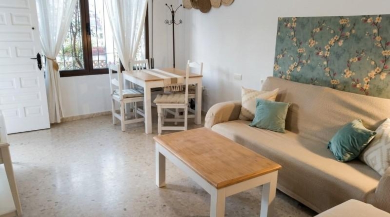 Малага - Mijas - 334m2