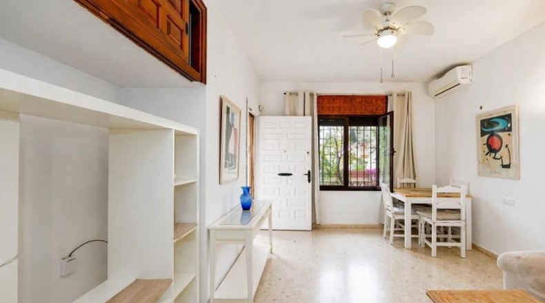 Малага - Mijas - 334m2