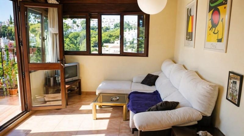 Малага - Mijas - 334m2