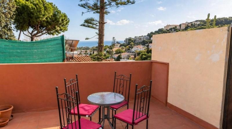 Малага - Mijas - 334m2