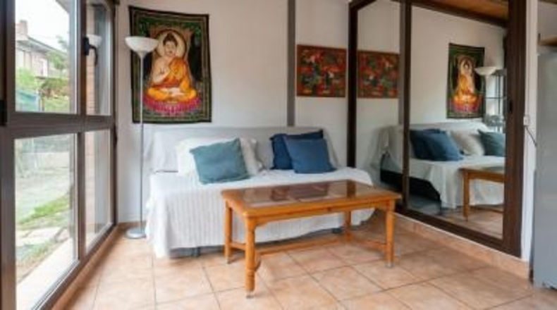 Малага - Mijas - 334m2