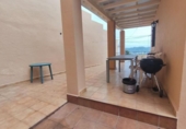 Chalet independiente con terreno en venta en la España, Málaga, ref: TR404899 foto