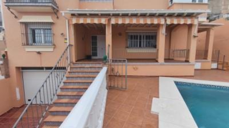 Малага - Màlaga - 437m2