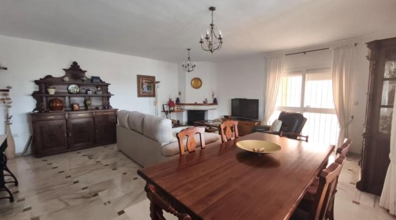 Малага - Màlaga - 437m2