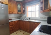 Chalet independiente con terreno en venta en la España, Málaga, ref: TR404899 foto