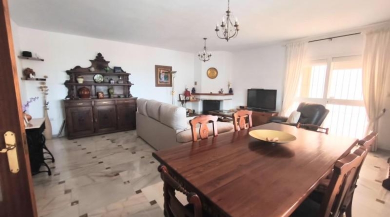 Малага - Màlaga - 437m2