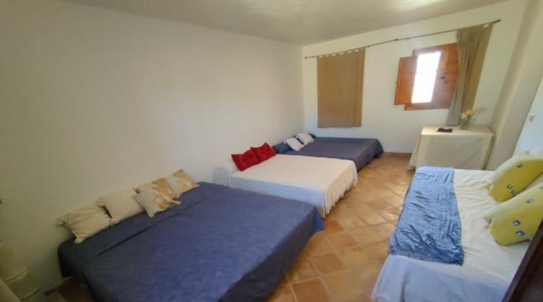 Murcia - Águilas - 957m2