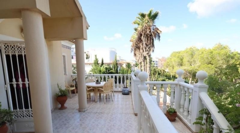 Alicante - Dehesa de Campoamor - 1514m2