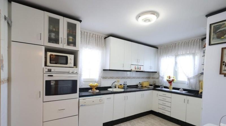 Alicante - Dehesa de Campoamor - 1514m2
