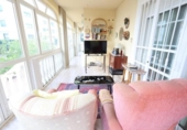 Chalet independiente con terreno en venta en la España, Orihuela, ref: TR359292 foto