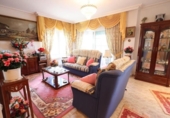 Chalet independiente con terreno en venta en la España, Orihuela, ref: TR359292 foto