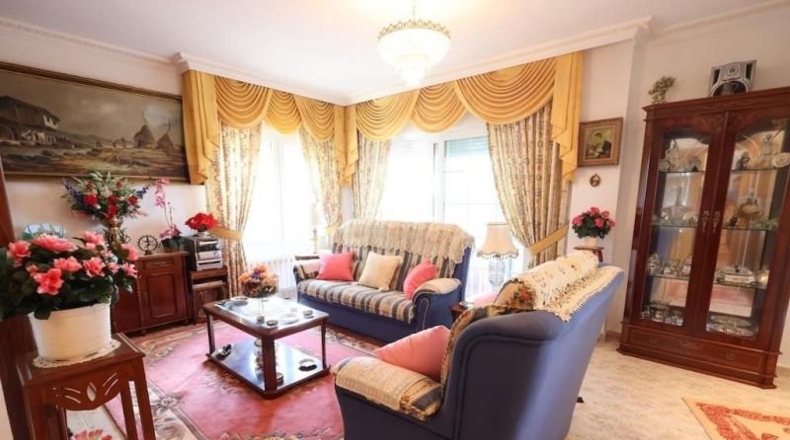 Alicante - Dehesa de Campoamor - 1514m2