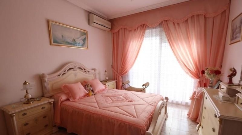Alicante - Dehesa de Campoamor - 1514m2