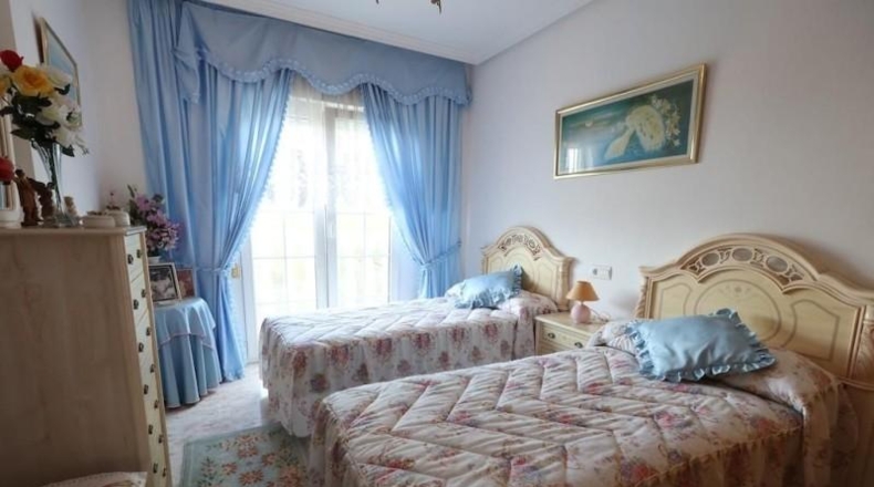 Alicante - Dehesa de Campoamor - 1514m2
