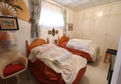 Chalet independiente con terreno en venta en la España, Orihuela, ref: TR359292 foto