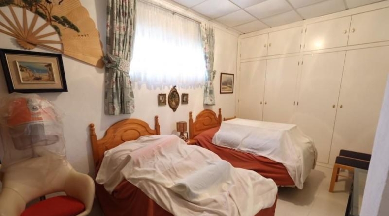 Alicante - Dehesa de Campoamor - 1514m2