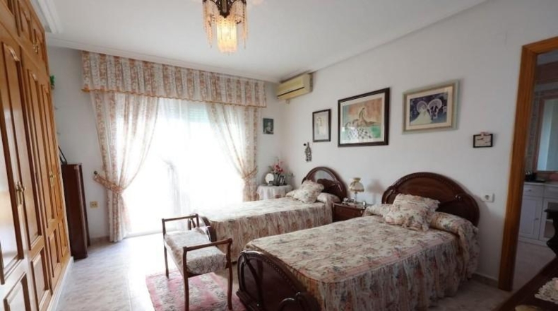 Alicante - Dehesa de Campoamor - 1514m2