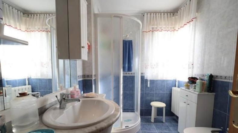Alicante - Dehesa de Campoamor - 1514m2