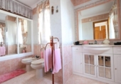 Chalet independiente con terreno en venta en la España, Orihuela, ref: TR359292 foto