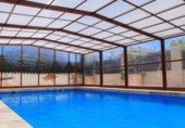 Chalet independiente con terreno en venta en la España, Guardamar del Segura, ref: TR156213 foto