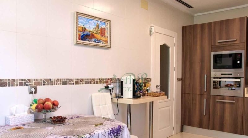 Alicante - Rojales - 1130m2