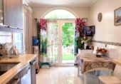 Chalet independiente con terreno en venta en la España, Guardamar del Segura, ref: TR156213 foto