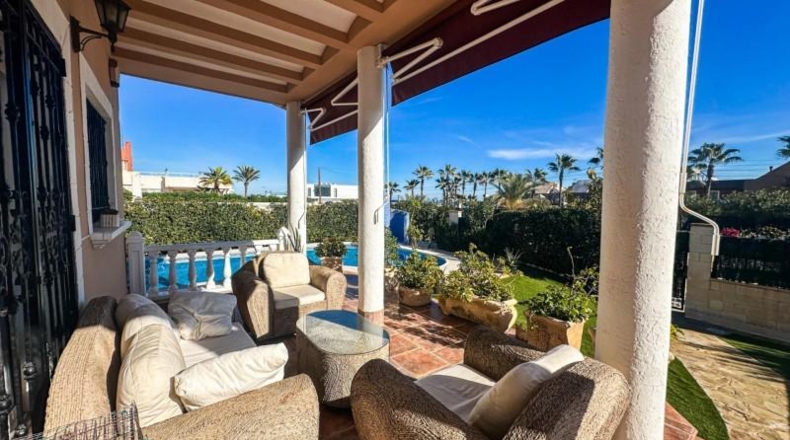 Alicante - Torrevieja - 290m2