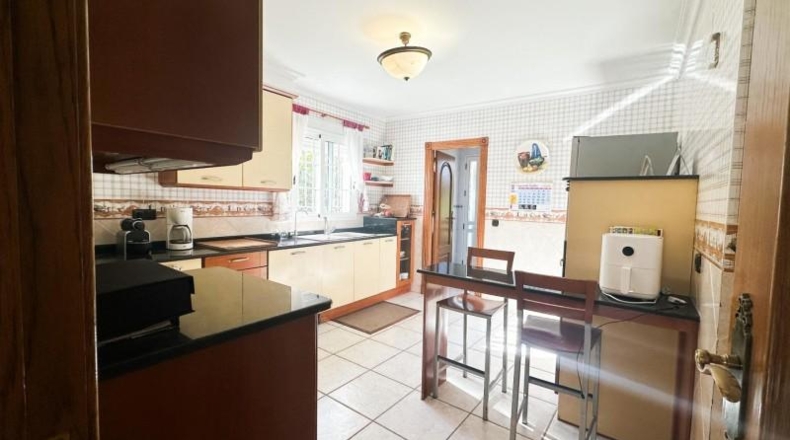Alicante - Torrevieja - 290m2