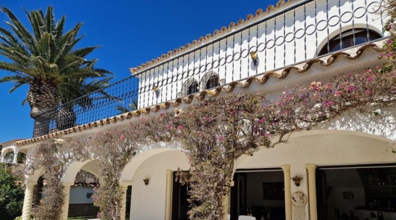 Tarragona - Mont-roig del Camp - 419m2