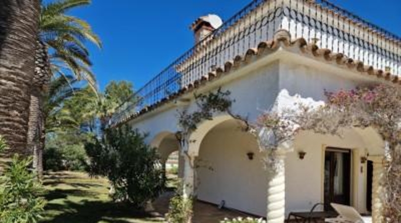 Tarragona - Mont-roig del Camp - 419m2